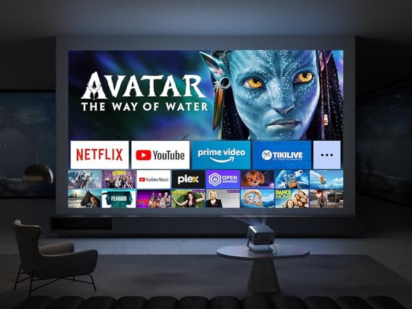 Vivimate 4K IPTV